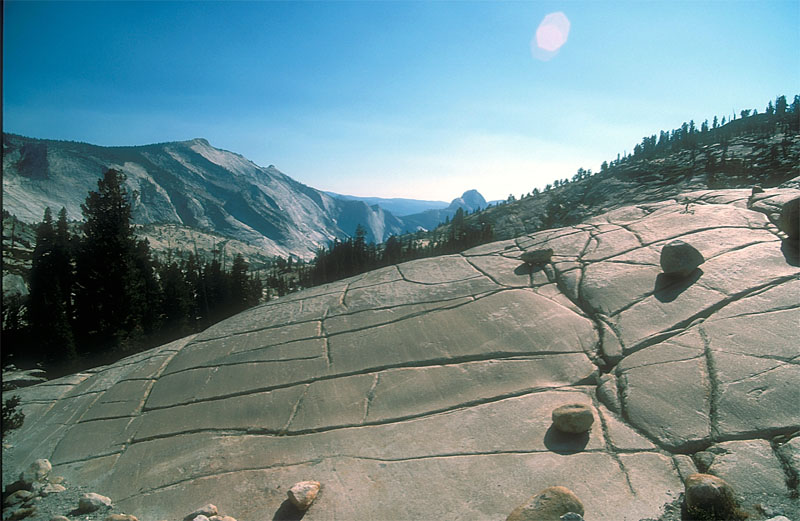 Tuolumne Meadows