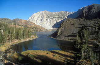 Tuolumne Meadows