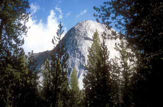 Tuolumne Meadows