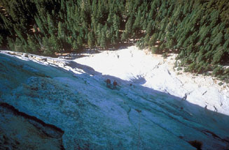 Fairview Dome