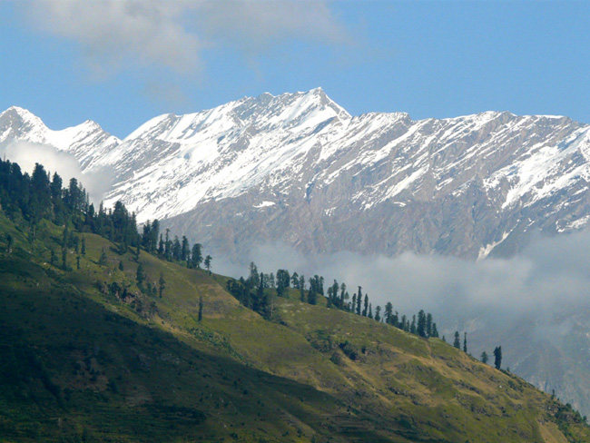 Manali