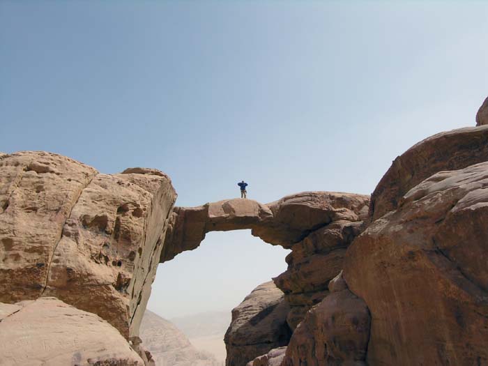 Wadi Rum